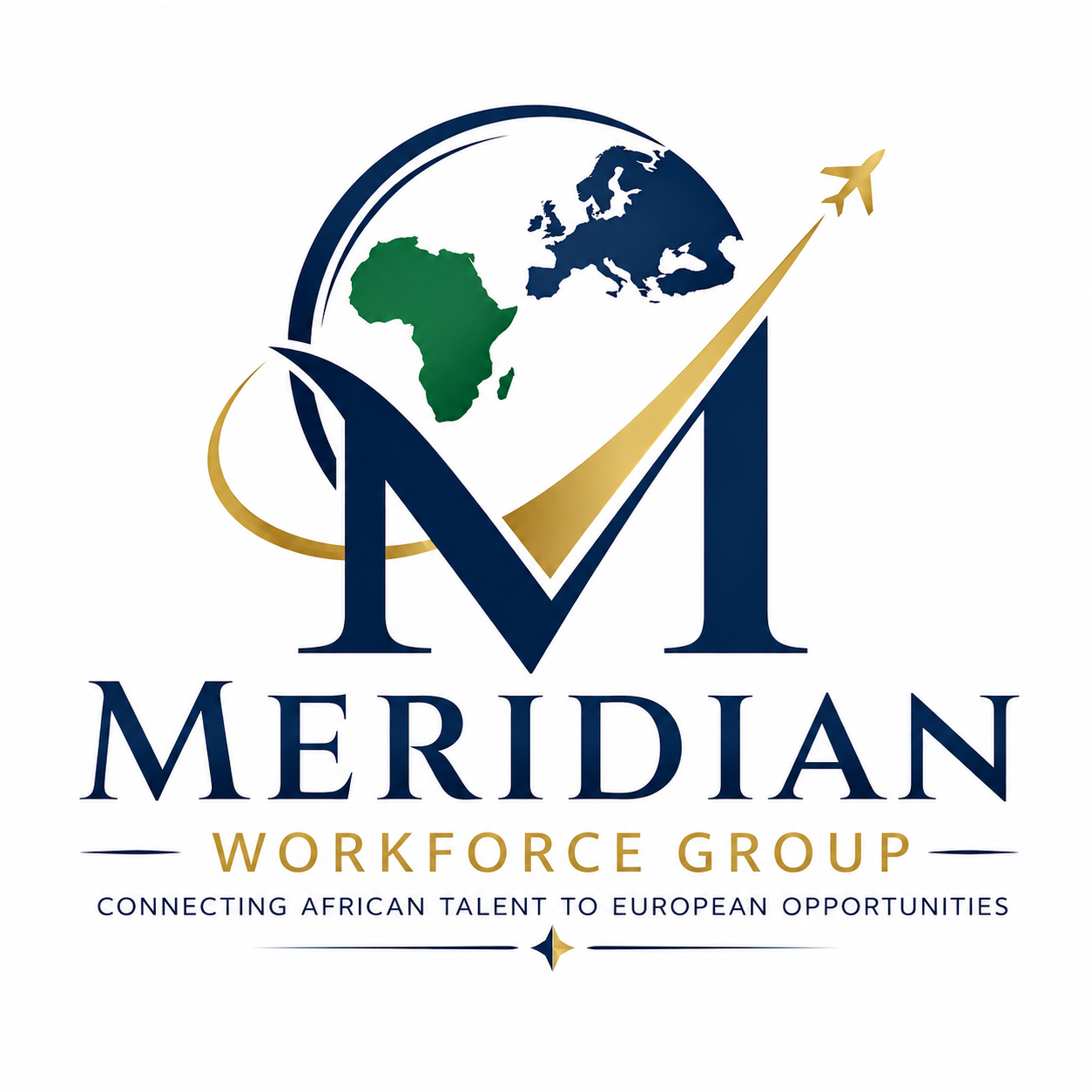 Meridian Workforce Group